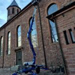 Hausmeister – Service + Winterdienst